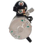Starter for 2002-2005 Volkswagen Jetta AQP; AUE; BDE | OEM 09A-911-023