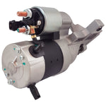 Starter for 2002-2005 Volkswagen Jetta AQP; AUE; BDE | OEM 09A-911-023
