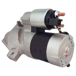 Starter for 2002-2005 Volkswagen Jetta AQP; AUE; BDE | OEM 09A-911-023
