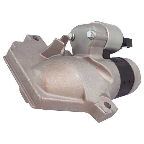 Starter for 2002-2005 Volkswagen Jetta AQP; AUE; BDE | OEM 09A-911-023