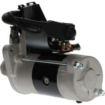 Starter for 2004-2011 Nissan Titan V8 5.6L 5552cc | OEM M002T85571