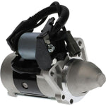 Starter for 2004-2011 Nissan Titan V8 5.6L 5552cc | OEM M002T85571