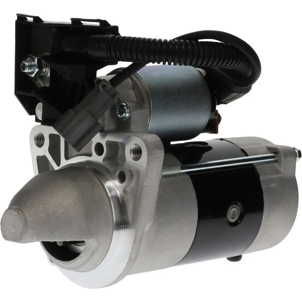 Starter for 2004-2011 Nissan Titan V8 5.6L 5552cc | OEM M002T85571