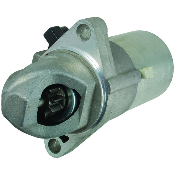 Starter for Honda Civic L4 1.3L 1339cc | OEM 31200-PZA-004