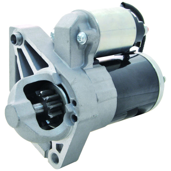 Starter for Nissan Altima V6 3.5L 3498cc | OEM M000T20771