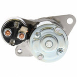 Starter for Chrysler - Europe PT CRUISER (PT_) Eng.EDV 2.4 169kw EDV | OEM 05033141AB