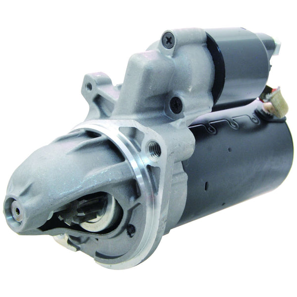 Starter for 2007-2009 Mercedes-Benz Sprinter 2100 | OEM 0 001 115 047