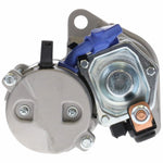 Starter for 2003-2006 Chrysler Sebring L4 2.4L 2429cc 148cid VIN X | OEM 04609703AF