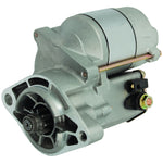Starter for 2003-2006 Chrysler Sebring L4 2.4L 2429cc 148cid VIN X | OEM 04609703AF