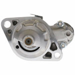 Starter for Acura RSX L4 2.0L 1998cc 122cid | OEM 31200-PRB-A01 — AZ O.E.M Rebuild