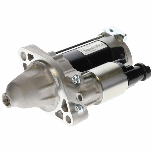 Starter for Acura RSX L4 2.0L 1998cc 122cid | OEM 31200-PRB-A01 — AZ O.E.M Rebuild