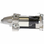 Starter for Acura RSX L4 2.0L 1998cc 122cid | OEM 31200-PRB-A01 — AZ O.E.M Rebuild