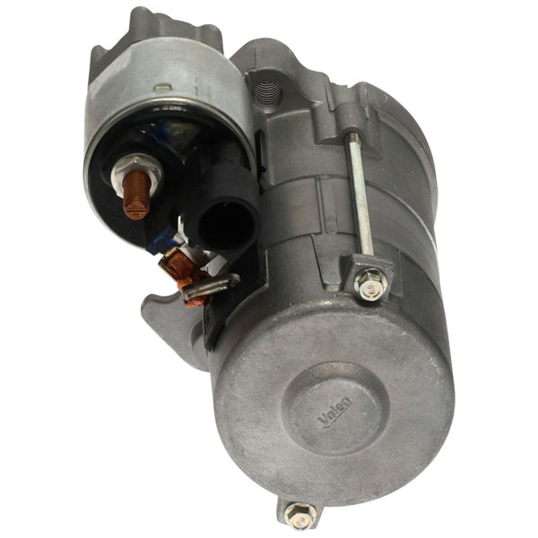 Starter for 2004-2010 Audi S4 V8 4.2L 4163cc | OEM 079-911-023-C