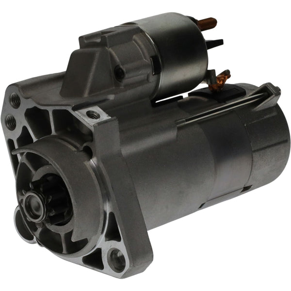 Starter for Audi - Europe A8 Quattro w/3.7 | OEM 077-911-023-J