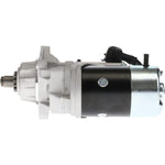 Starter for Dodge Ram 2500 L6 5.9L 359cid | OEM 05086932AA
