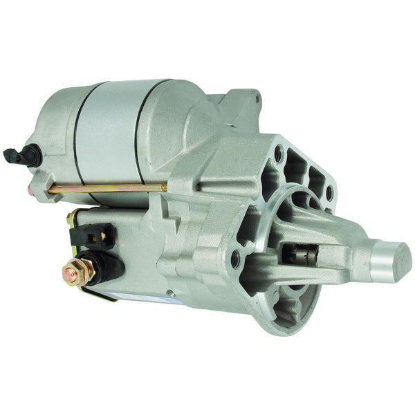 Starter for 2005 Dodge Grand Caravan V6 3.8L 3778cc 231cid | OEM 04686045AD