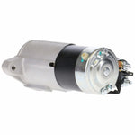 Starter for Jeep Liberty & Jeep TJ L4 2.4L 148cid | OEM 56041436AC