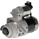 Starter for 2005 Infiniti FX35 V6 3.5L 3498cc | OEM HST-114880A