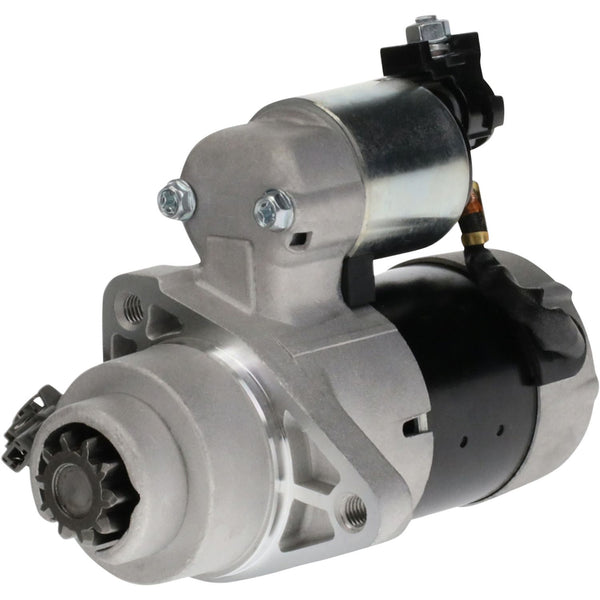 Starter for 2005 Infiniti FX35 V6 3.5L 3498cc | OEM HST-114880A