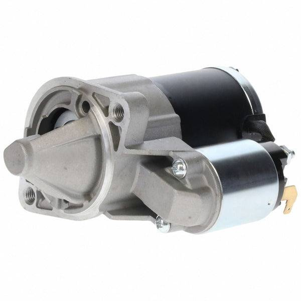 Starter for Mitsubishi Lancer L4 2.0L 2000cc Naturally Aspirated | OEM M000T30771 — AZ O.E.M Rebuild