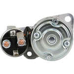 Starter for Mitsubishi Lancer L4 2.0L 1997cc 122cid Turbocharged | OEM M000T31171