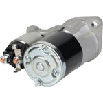 Starter for Mitsubishi Lancer L4 2.0L 1997cc 122cid Turbocharged | OEM M000T31171