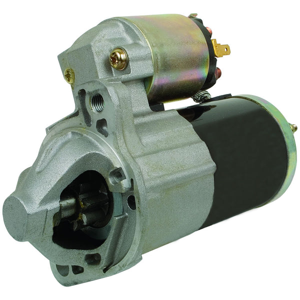 Starter for 2004 Mitsubishi Endeavor V6 3.8L 3828cc 230cid | OEM M000T20571