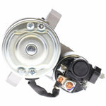 Starter for 2004-2014 Mazda - China Mazda6 2.0L, Non-Turbo, Gas (LF) | OEM L813-18-400