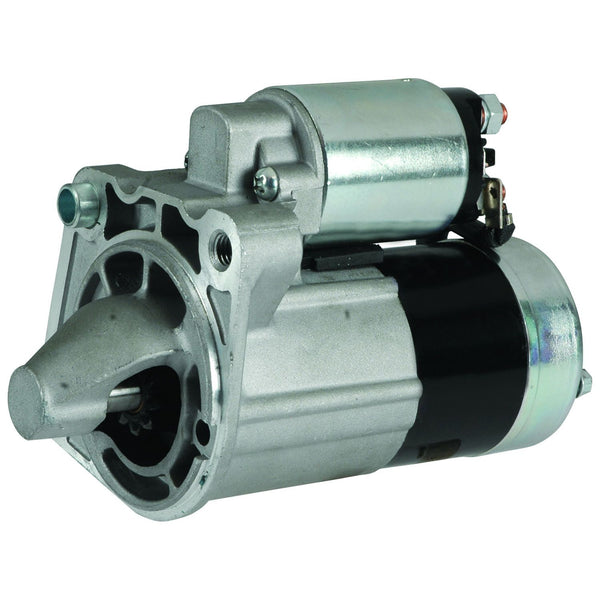 Starter for Chrysler - Europe VOYAGER IV (RG, RS) Eng.EDZ 2.4 108kw EDZ | OEM 04727314AB