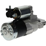 Starter for 2003-2009 Mazda - China Mazda6 2.3L, Non-Turbo, Gas (L3) | OEM L327-18-400 — AZ O.E.M Rebuild