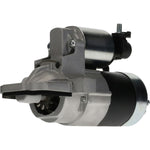 Starter for 2003-2009 Mazda - China Mazda6 2.3L, Non-Turbo, Gas (L3) | OEM L327-18-400 — AZ O.E.M Rebuild