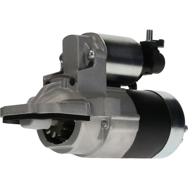 Starter for 2003-2009 Mazda - China Mazda6 2.3L, Non-Turbo, Gas (L3) | OEM L327-18-400 — AZ O.E.M Rebuild