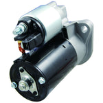 Starter for 2001-2006 Audi TT L4 1.8L 1781cc | OEM 02M-911-023