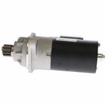 Starter for 2001-2006 Audi TT L4 1.8L 1781cc | OEM 02M-911-023