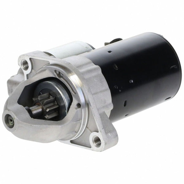 Starter for 2004-2010 Mercedes-Benz C250 L4 1.8L 1796cc | OEM 0 001 107 406