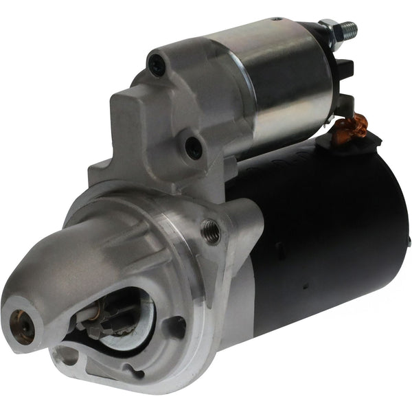 Starter for 2005-2013 BMW X5 L6 3.0L 2996cc | OEM 12-41-2-354-701