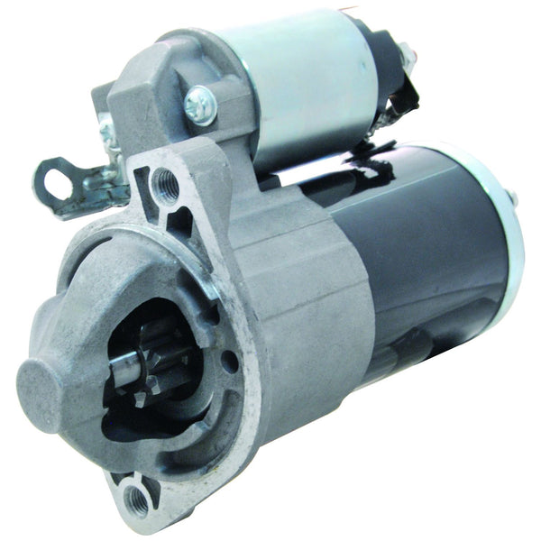 Starter for 2004 Mitsubishi Eclipse L4 2.4L 2378cc | OEM M000T20671