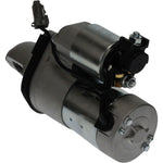 Starter for 2009-2023 Infiniti Q60 V6 3.7L 3696cc | OEM S114-932 — AZ O.E.M Rebuild