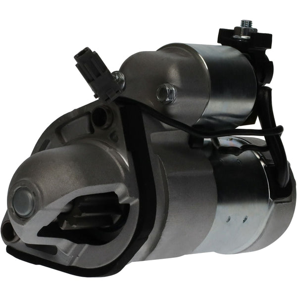 Starter for 2009-2023 Infiniti Q60 V6 3.7L 3696cc | OEM S114-932 — AZ O.E.M Rebuild