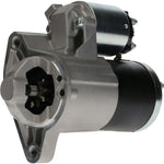 Starter for 2006-2009 Jeep Commander V8 4.7L 287cid | OEM 5604473572AB