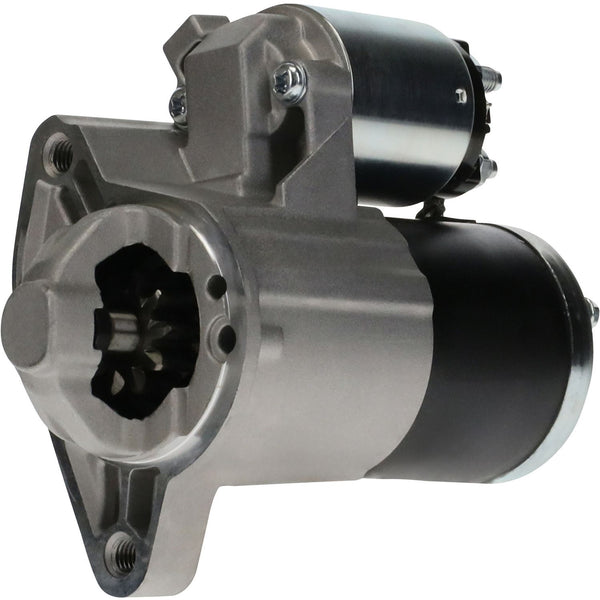 Starter for 2006-2009 Jeep Commander V8 4.7L 287cid | OEM 5604473572AB