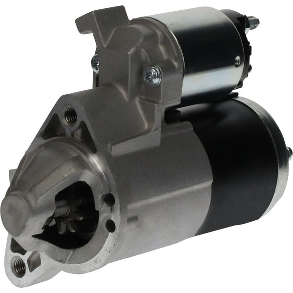 Starter for Jeep Commander V6 3.7L 226cid | OEM 56044734AA