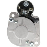 Starter for Jeep Liberty L4 2.8L 2768cc 171cid Diesel | OEM 056041579AB