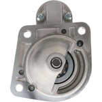 Starter for Jeep Liberty L4 2.8L 2768cc 171cid Diesel | OEM 056041579AB