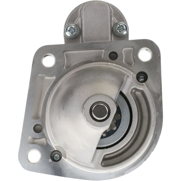 Starter for Jeep Liberty L4 2.8L 2768cc 171cid Diesel | OEM 056041579AB