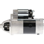 Starter for Jeep Liberty L4 2.8L 2768cc 171cid Diesel | OEM 056041579AB