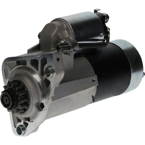 Starter for Suzuki Equator V6 4.0L 3954cc | OEM M001TA0071