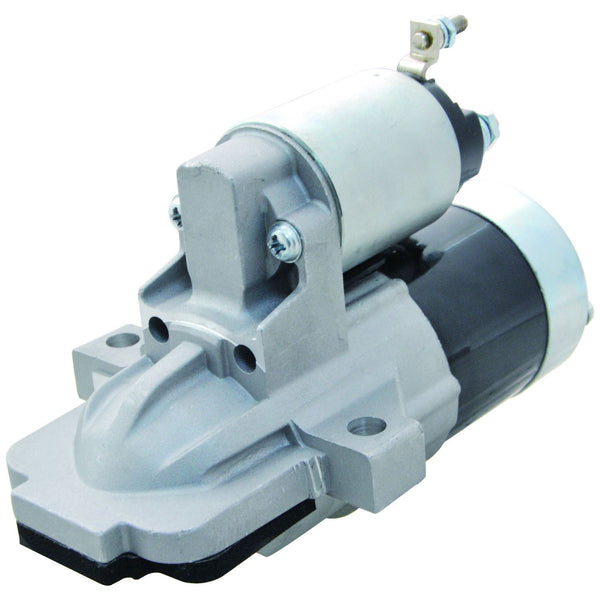 Starter for 2010 Ford Fusion L4 2.3L 140cid | OEM 6E5T-11000-AB
