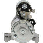 Starter for 2006 Ford Fusion V6 3.0L 2968cc 181cid | OEM 6E5T-11000-BA — AZ O.E.M Rebuild