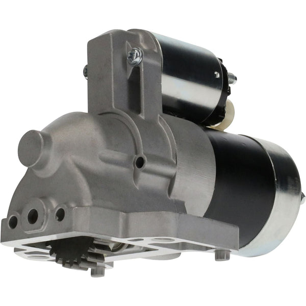 Starter for 2006 Ford Fusion V6 3.0L 2968cc 181cid | OEM 6E5T-11000-BA — AZ O.E.M Rebuild